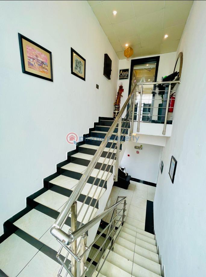 10 bedroom Hotel For Sale Victoria Island Lagos - 17