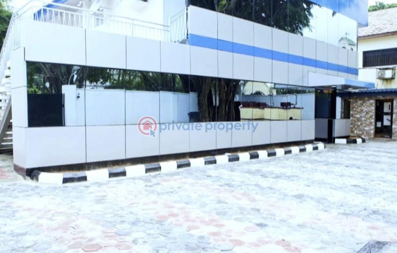 10 bedroom Hotel For Sale Victoria Island Lagos - 5