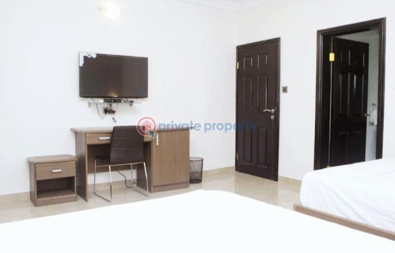 10 bedroom Hotel For Sale Victoria Island Lagos - 3