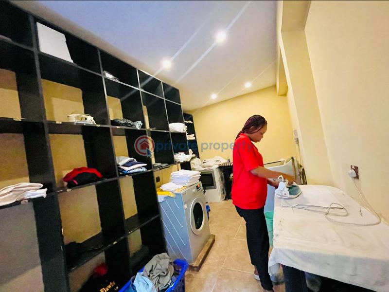 10 bedroom Hotel For Sale Victoria Island Lagos - 20