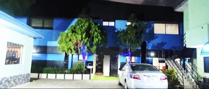 10 bedroom Hotel For Sale Victoria Island Lagos - 0