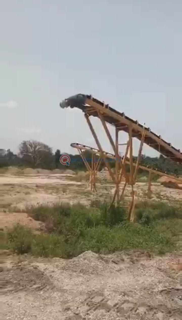 Warehouse For Sale Along The Ibadan–lagos Express Way. Magboro Lagos Extension Ogun - 7