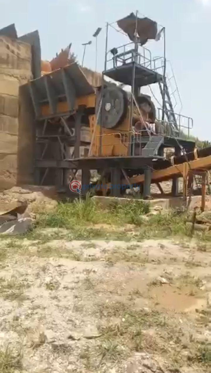 Warehouse For Sale Along The Ibadan–lagos Express Way. Magboro Lagos Extension Ogun - 3