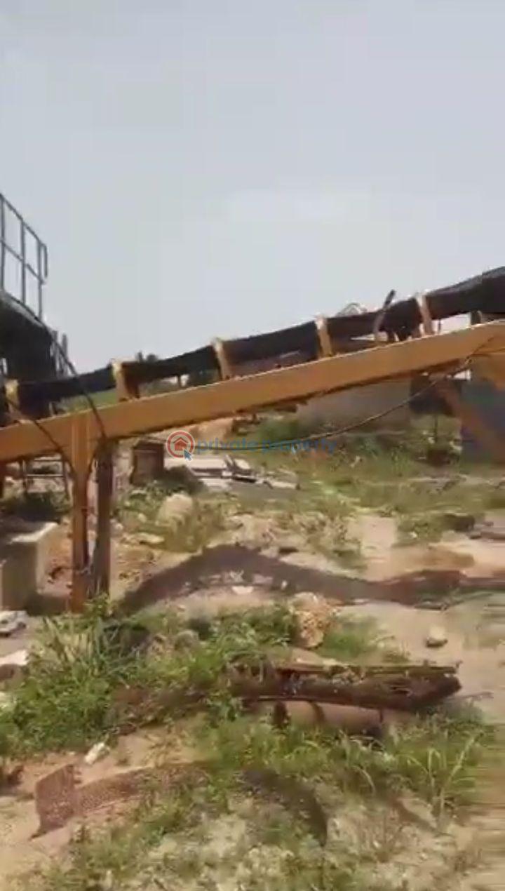 Warehouse For Sale Along The Ibadan–lagos Express Way. Magboro Lagos Extension Ogun - 15