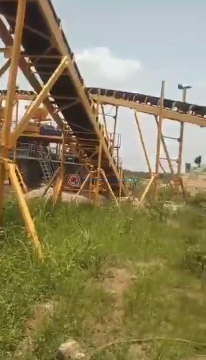 Warehouse For Sale Along The Ibadan–lagos Express Way. Magboro Lagos Extension Ogun - 11