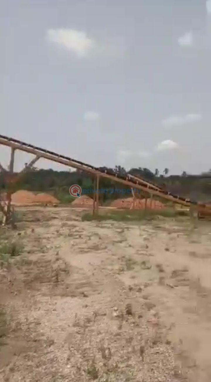 Warehouse For Sale Along The Ibadan–lagos Express Way. Magboro Lagos Extension Ogun - 6