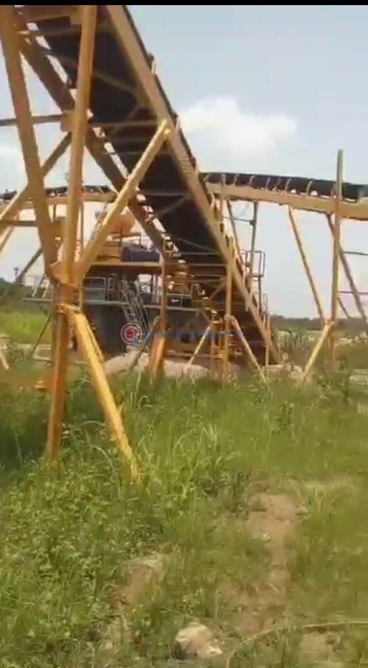 Warehouse For Sale Along The Ibadan–lagos Express Way. Magboro Lagos Extension Ogun - 12