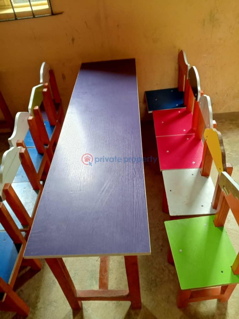 School For Sale Mowe Obafemi Owode Ogun - 5