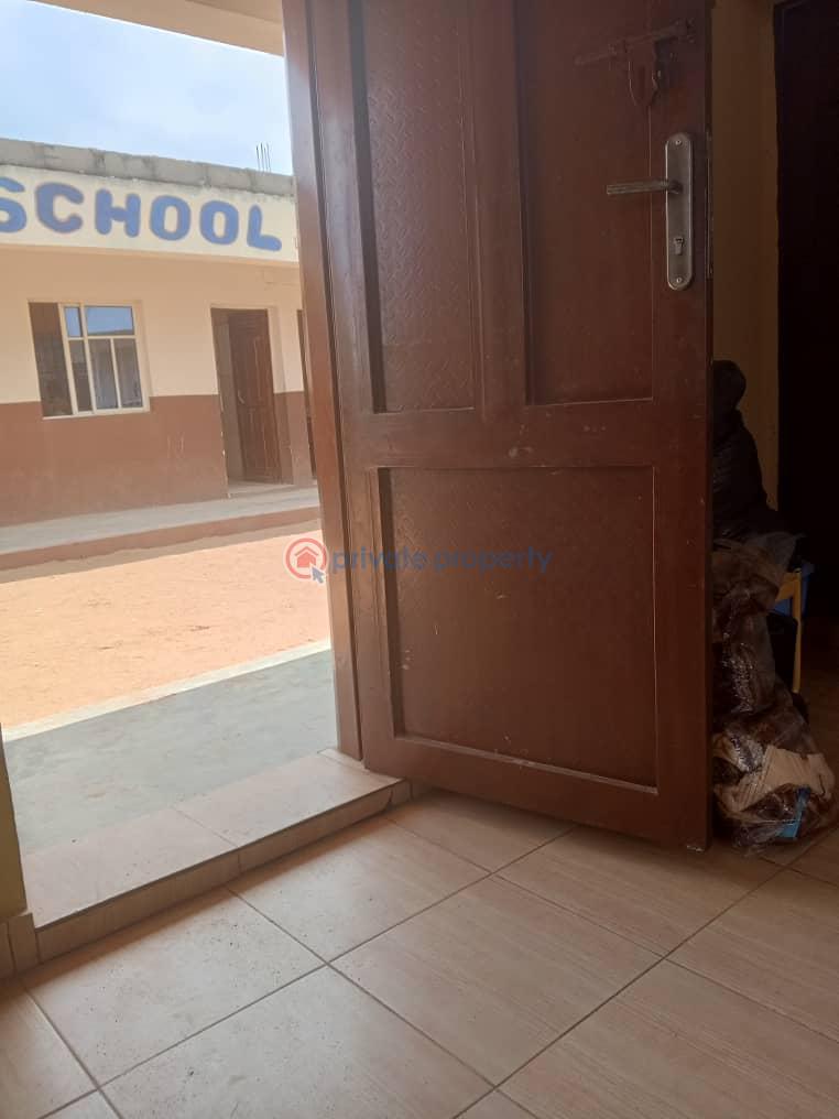 School For Sale Mowe Obafemi Owode Ogun - 4