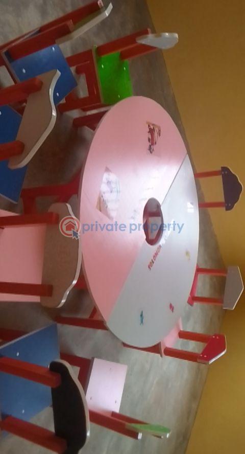 School For Sale Mowe Obafemi Owode Ogun - 3