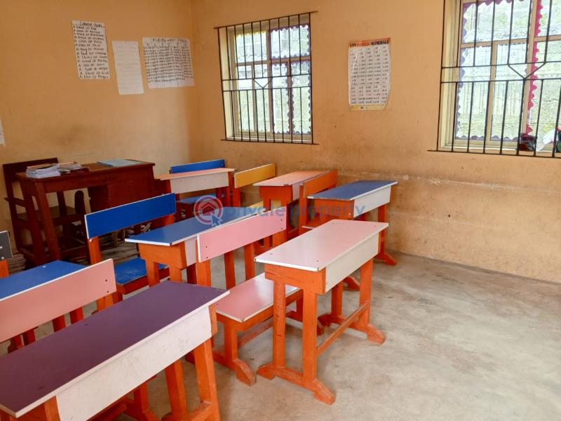 School For Sale Mowe Obafemi Owode Ogun - 2