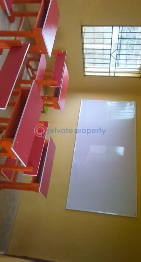 School For Sale Mowe Obafemi Owode Ogun - 6