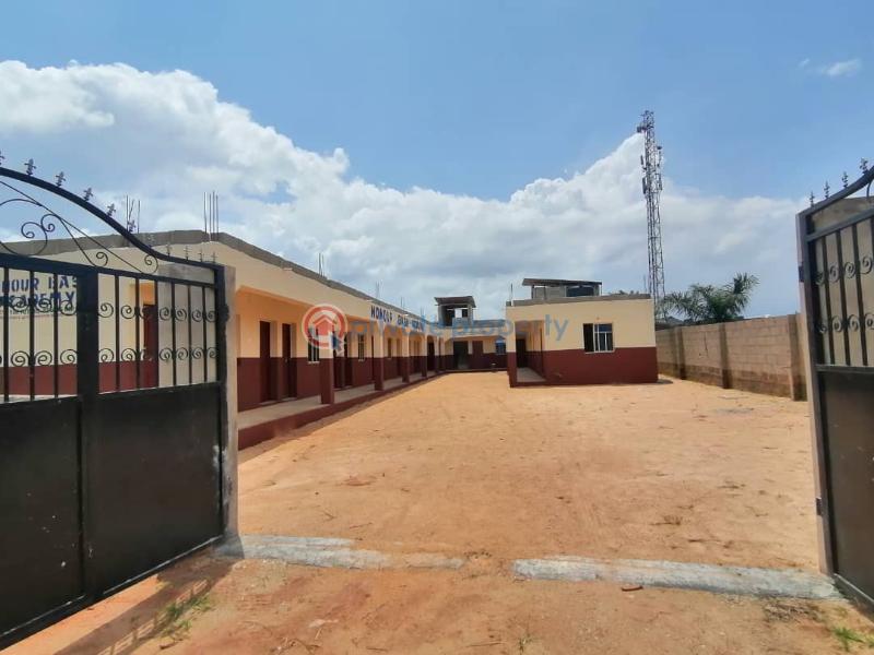 School For Sale Mowe Obafemi Owode Ogun - 0