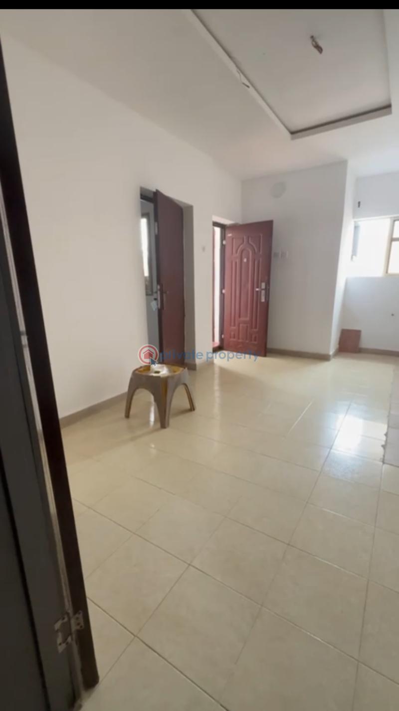 Fully ready mini flat - 3 1 bedroom Mini Flat For Rent Osapa London Lekki Lagos - 3