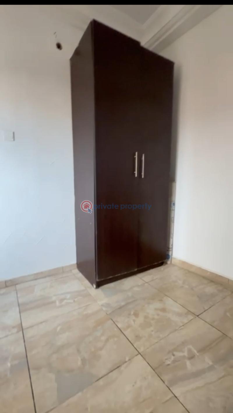 Fully ready mini flat - 1 1 bedroom Mini Flat For Rent Osapa London Lekki Lagos - 1