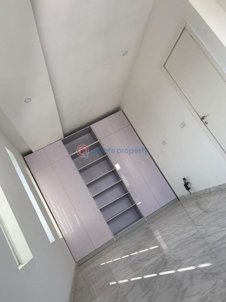 4 bedroom Semi detached Duplex For Sale Osapa London Lekki Lagos - 6