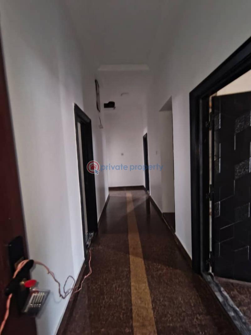 3 bedroom Mini Flat For Rent Ajah Lagos - 4