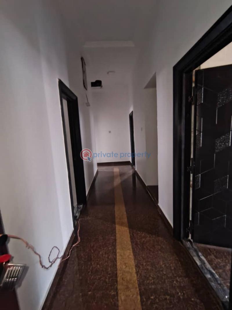 3 bedroom Mini Flat For Rent Ajah Lagos - 2