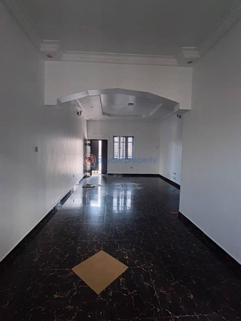 3 bedroom Mini Flat For Rent Ajah Lagos - 0