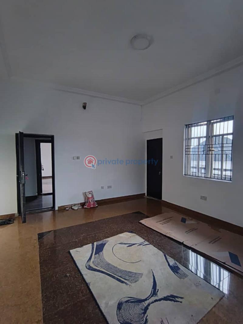 3 bedroom Mini Flat For Rent Ajah Lagos - 6