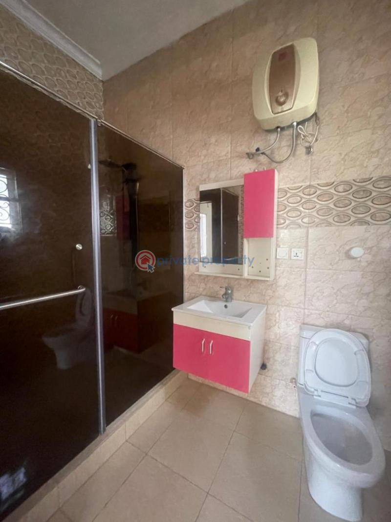 5 bedroom Detached Duplex For Rent Ikoyi Lagos - 20