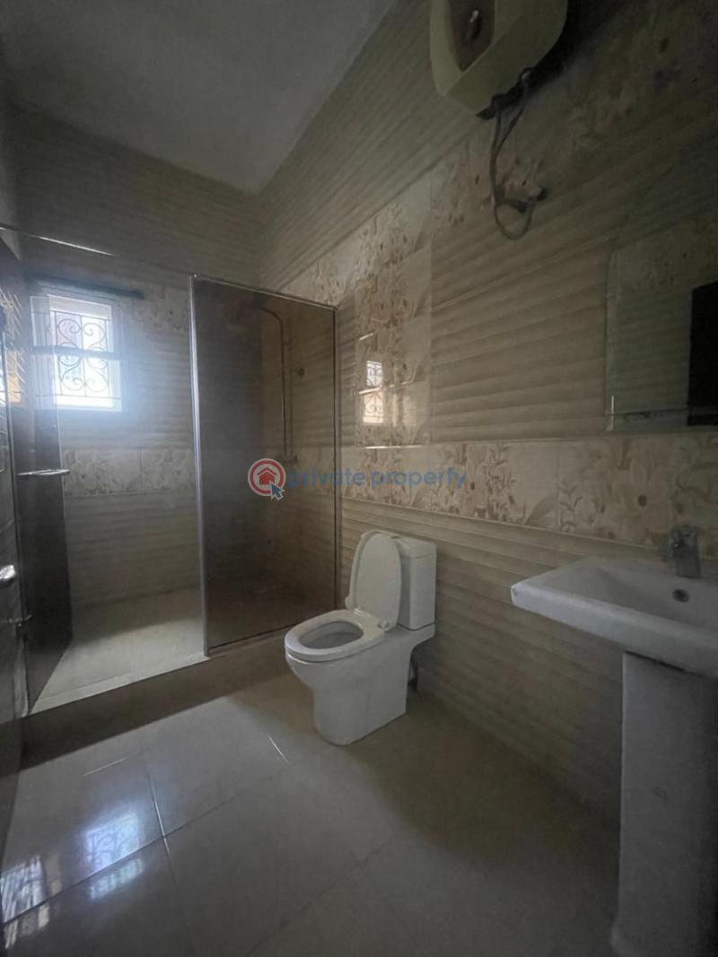 5 bedroom Detached Duplex For Rent Ikoyi Lagos - 6