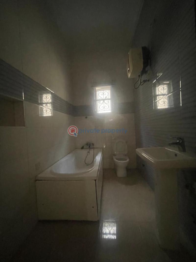 5 bedroom Detached Duplex For Rent Ikoyi Lagos - 8