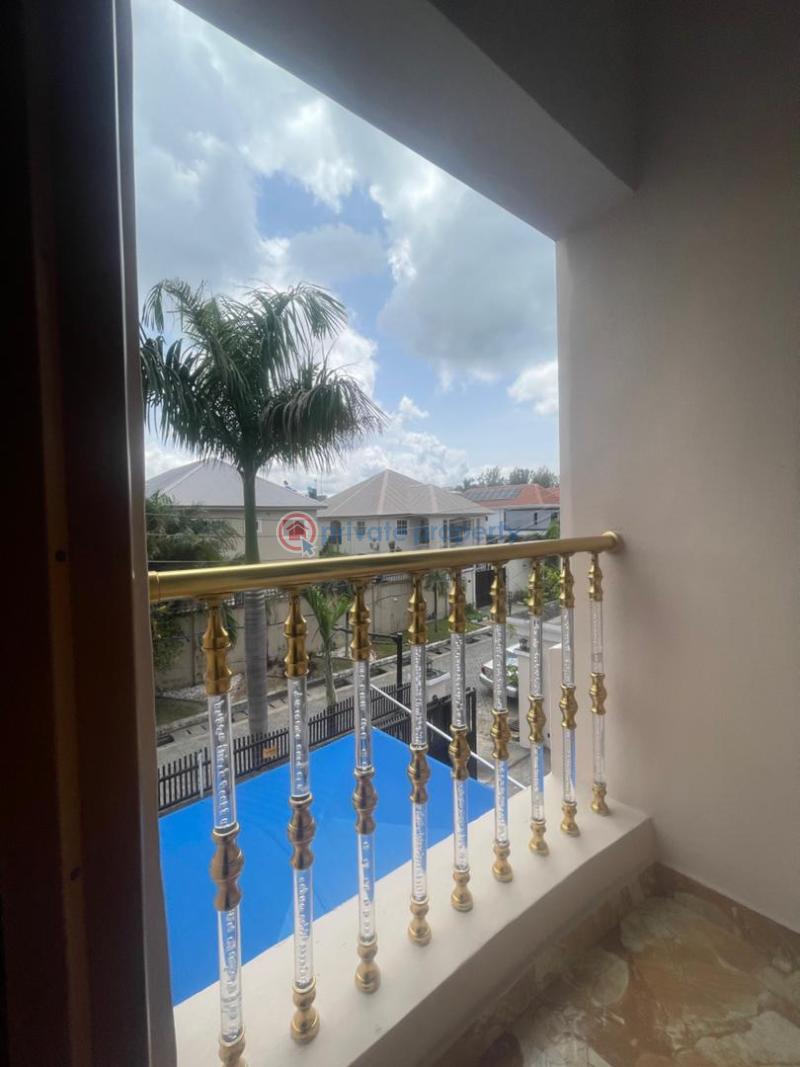 5 bedroom Detached Duplex For Rent Ikoyi Lagos - 18