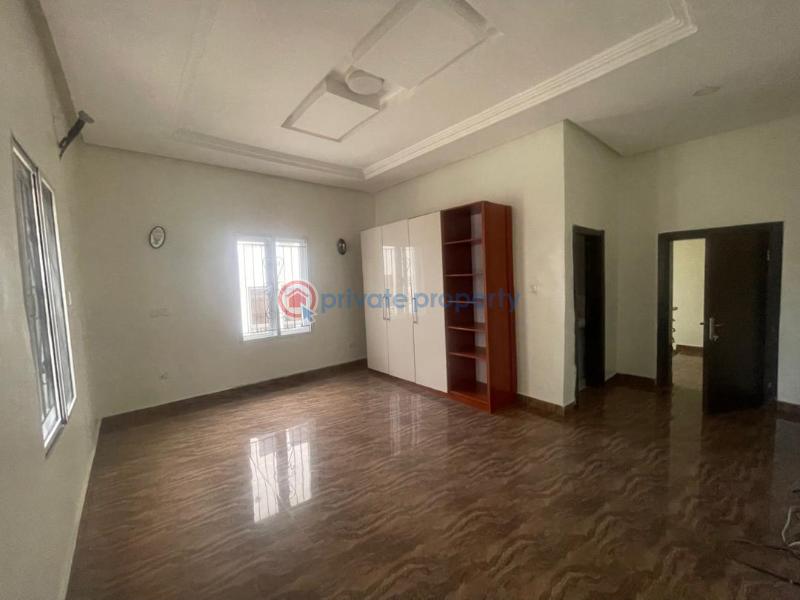 5 bedroom Detached Duplex For Rent Ikoyi Lagos - 7