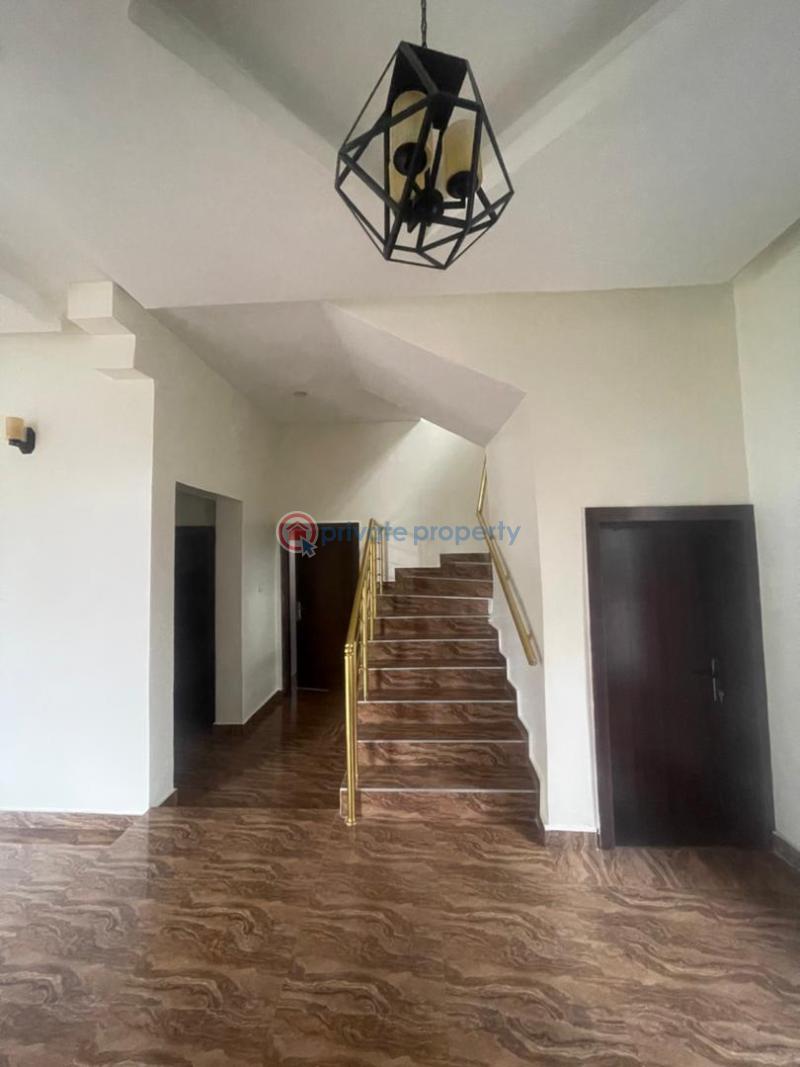 5 bedroom Detached Duplex For Rent Ikoyi Lagos - 13