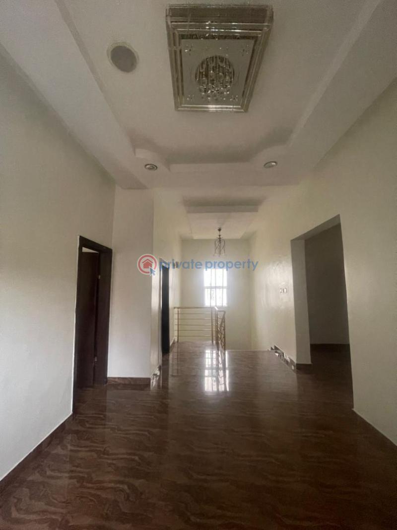 5 bedroom Detached Duplex For Rent Ikoyi Lagos - 15
