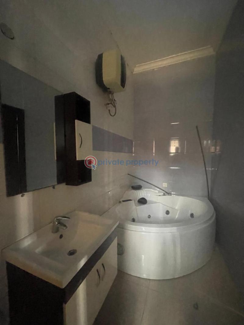 5 bedroom Detached Duplex For Rent Ikoyi Lagos - 11