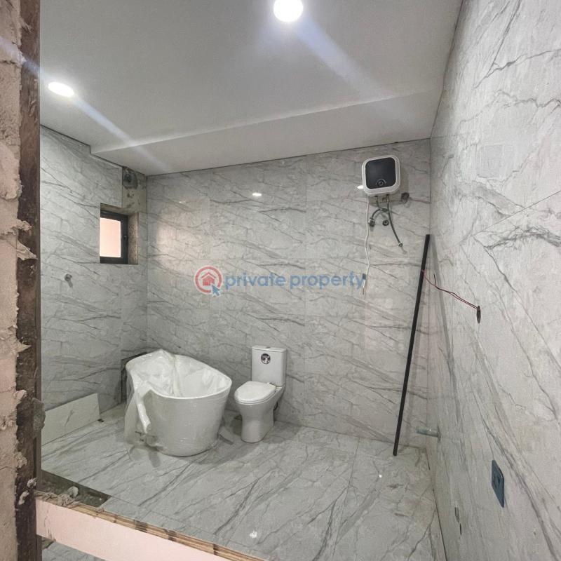 5 bedroom Terraced Duplex For Sale Osapa Axis Osapa London Lekki Lagos - 24