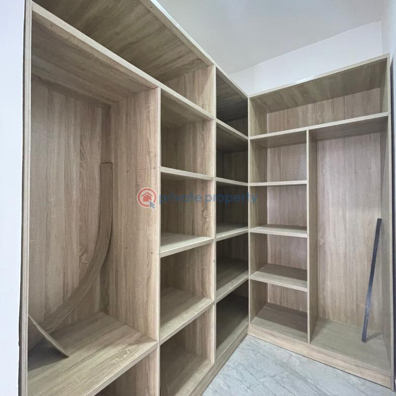 5 bedroom Terraced Duplex For Sale Osapa Axis Osapa London Lekki Lagos - 15