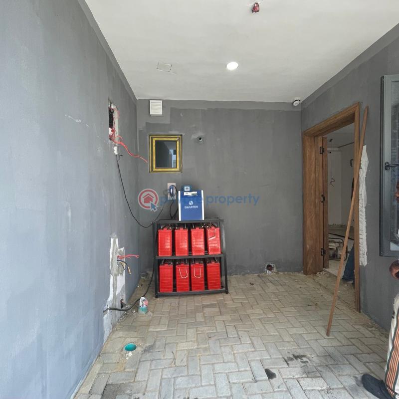 5 bedroom Terraced Duplex For Sale Osapa Axis Osapa London Lekki Lagos - 3