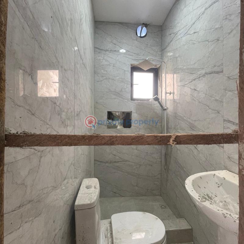 5 bedroom Terraced Duplex For Sale Osapa Axis Osapa London Lekki Lagos - 19