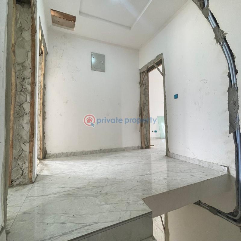 5 bedroom Terraced Duplex For Sale Osapa Axis Osapa London Lekki Lagos - 10