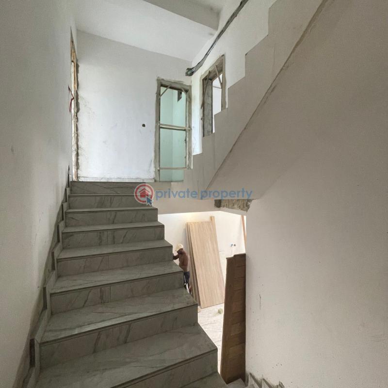 5 bedroom Terraced Duplex For Sale Osapa Axis Osapa London Lekki Lagos - 9
