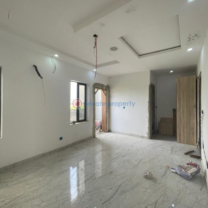 5 bedroom Terraced Duplex For Sale Osapa Axis Osapa London Lekki Lagos - 13