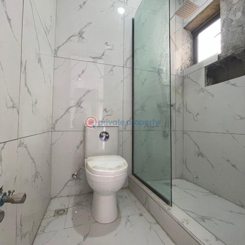 5 bedroom Terraced Duplex For Sale Osapa Axis Osapa London Lekki Lagos - 23
