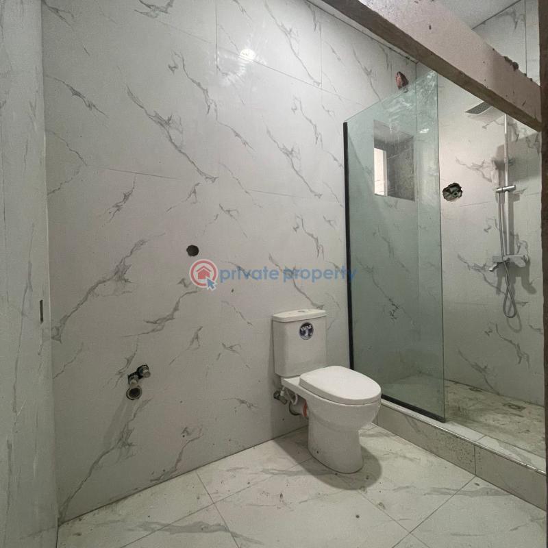 5 bedroom Terraced Duplex For Sale Osapa Axis Osapa London Lekki Lagos - 20