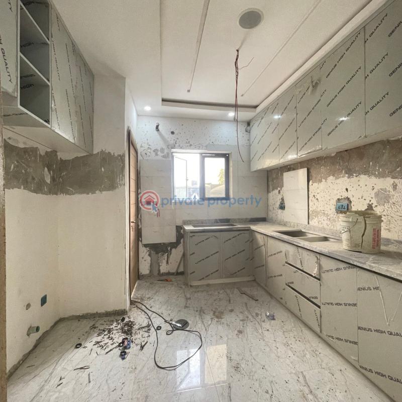 5 bedroom Terraced Duplex For Sale Osapa Axis Osapa London Lekki Lagos - 8