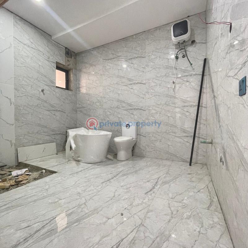 5 bedroom Terraced Duplex For Sale Osapa Axis Osapa London Lekki Lagos - 25