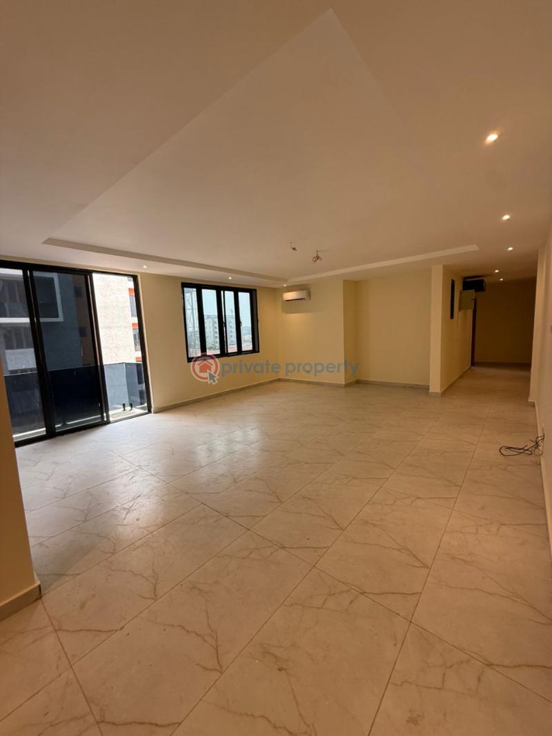 3 bedroom Shared Apartment For Rent Lekki Phase 1 Lagos - 4