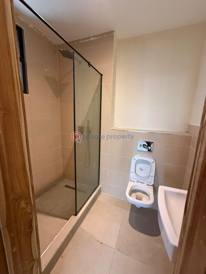 3 bedroom Shared Apartment For Rent Lekki Phase 1 Lagos - 3