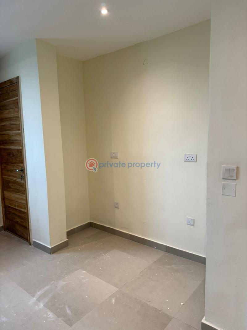 3 bedroom Shared Apartment For Rent Lekki Phase 1 Lagos - 2