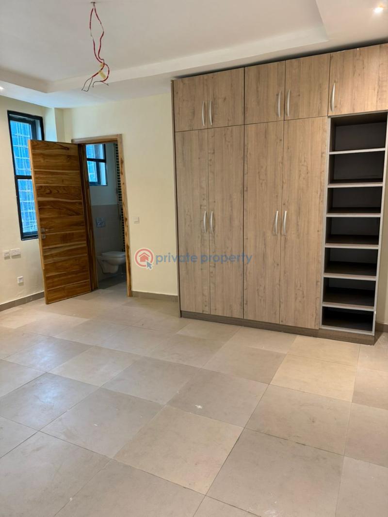3 bedroom Shared Apartment For Rent Lekki Phase 1 Lagos - 1