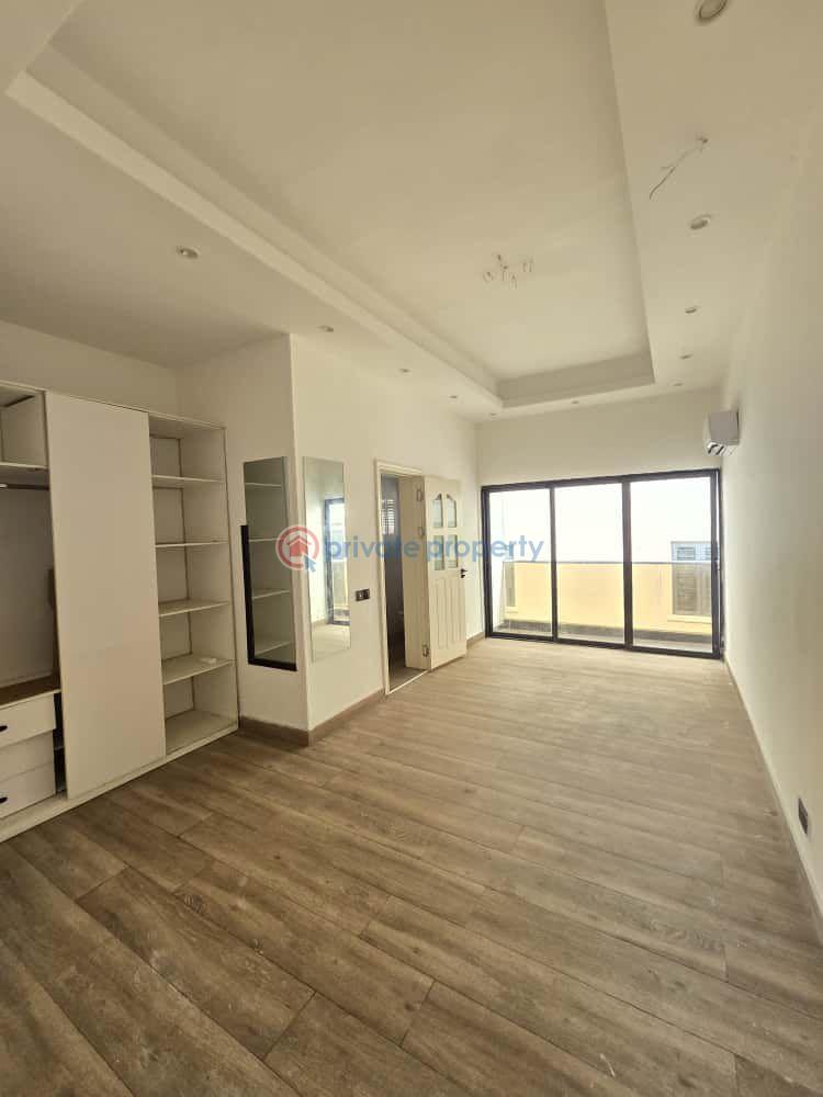 2 bedroom Flat & Apartment For Rent Off Adeola Odeku Victoria Island Lagos - 5