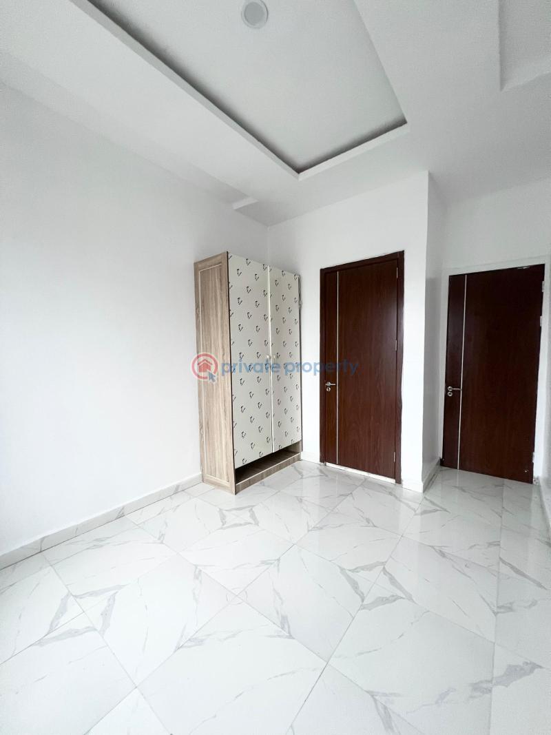 Fully service 2 bedroom apartment in ikate lekki - 10 2 bedroom Block Of Flats For Sale Ikate Lekki Phase One Lekki Phase 1 Lagos - 10