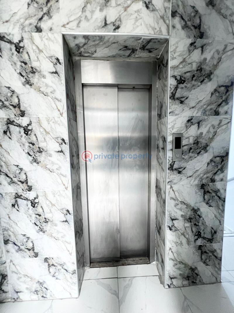 Fully service 2 bedroom apartment in ikate lekki - 4 2 bedroom Block Of Flats For Sale Ikate Lekki Phase One Lekki Phase 1 Lagos - 4